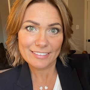 Meet your Posher, Chauntelle